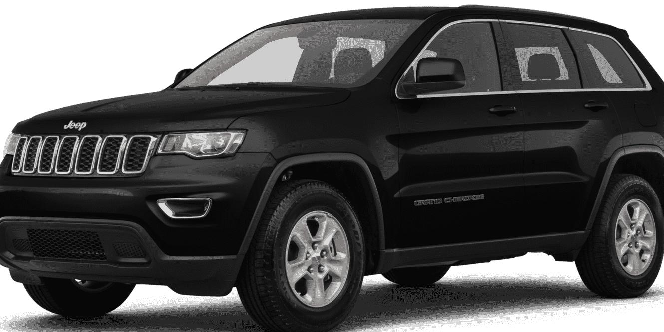 JEEP GRAND CHEROKEE 2017 1C4RJFAG2HC918958 image